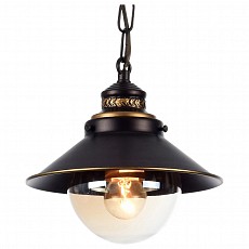 Подвесной светильник arte lamp graz...